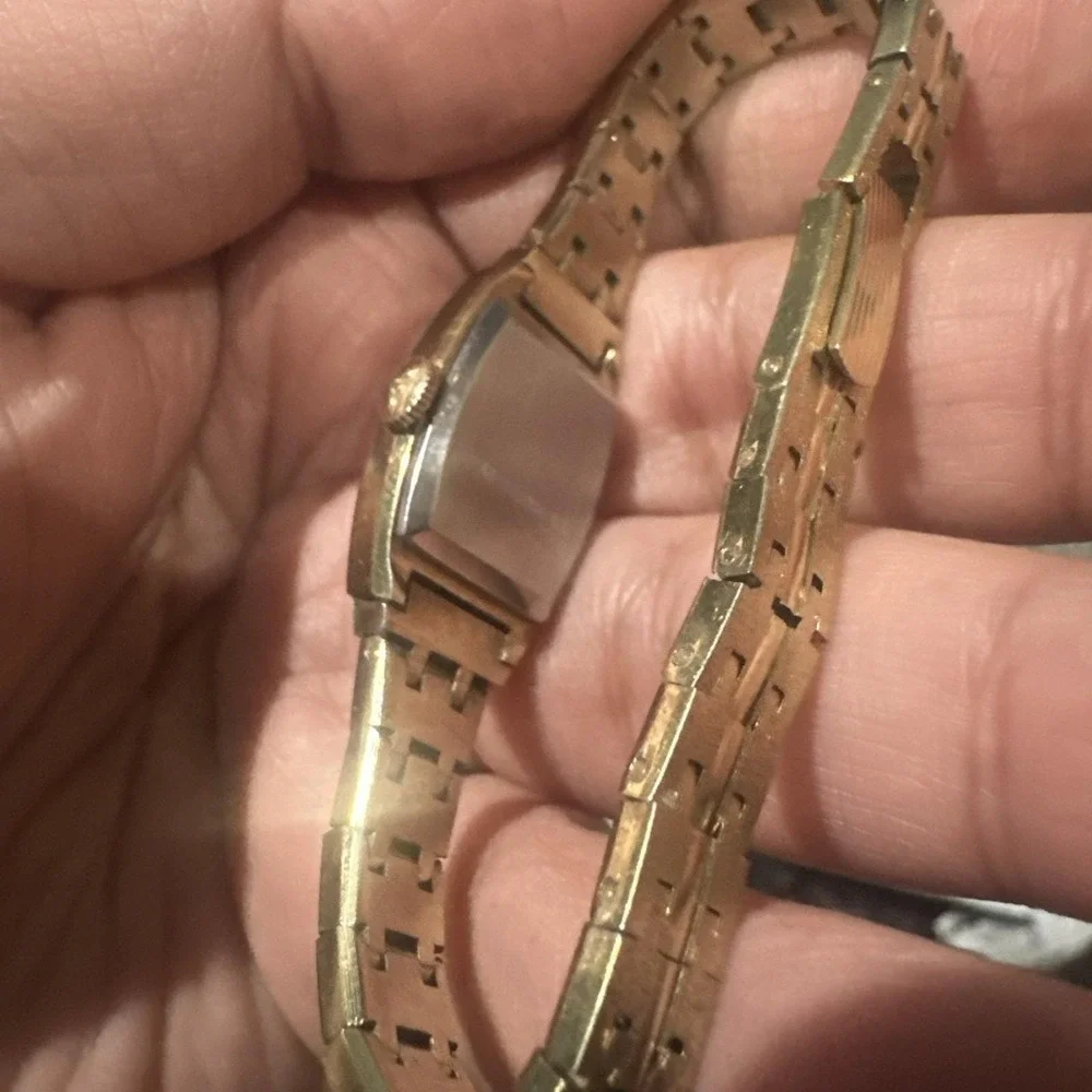 Wittnauer works fine